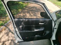 Honda Fit 1.5L Edition - ფოტო 12