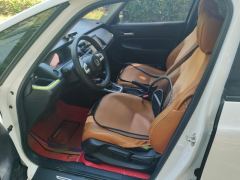Honda Fit 1.5L Edition - ფოტო 14