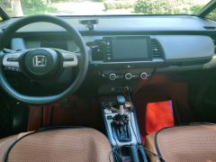 Honda Fit 1.5L Edition - ფოტო 16