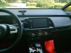 Honda Fit 1.5L Edition - ფოტო 17