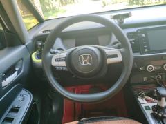 Honda Fit 1.5L Edition - ფოტო 18
