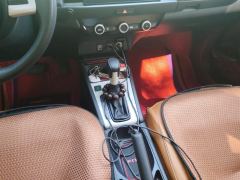 Honda Fit 1.5L Edition - ფოტო 19