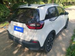 Honda Fit 1.5L Edition - ფოტო 2
