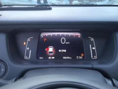 Honda Fit 1.5L Edition - ფოტო 20