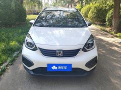 Honda Fit 1.5L Edition - ფოტო 3