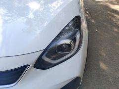 Honda Fit 1.5L Edition - ფოტო 4