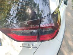 Honda Fit 1.5L Edition - ფოტო 5