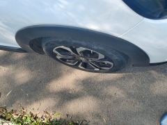 Honda Fit 1.5L Edition - ფოტო 6