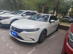 Honda Envix Style 240TURBO CVT Tech Edition - ფოტო 1