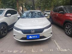Honda Envix Style 240TURBO CVT Tech Edition - ფოტო 3