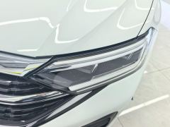 Volkswagen Jetta Sagitar 30 Million Special Edition 300TSI Dual-clutch transmission superior version - photo 4