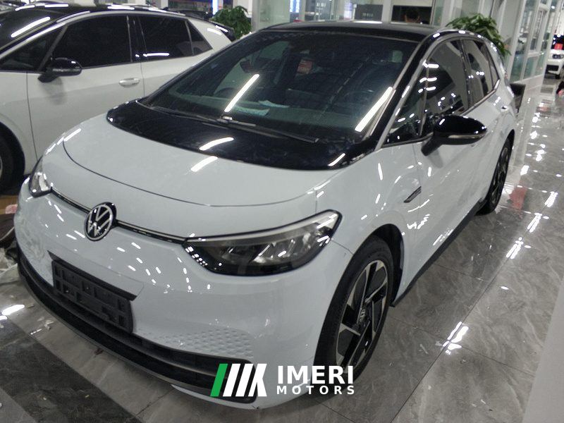 Volkswagen ID.3 450km Pure Smart Enjoyment Edition