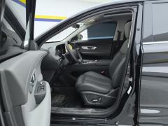 Dongfeng Haoji 1.5T Luxury Version - ფოტო 14
