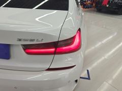 BMW 3 Series 325Li M Sport Package - ფოტო 5