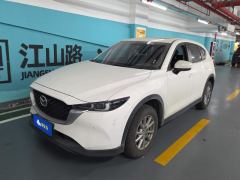 Mazda CX-5 2.0L 2WD Version - ფოტო 1