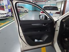 Mazda CX-5 2.0L 2WD Version - ფოტო 12