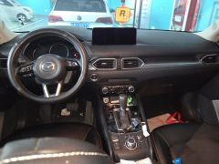 Mazda CX-5 2.0L 2WD Version - ფოტო 16