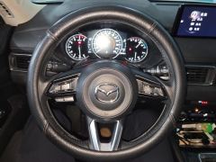 Mazda CX-5 2.0L 2WD Version - ფოტო 18