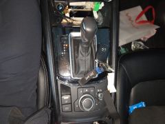 Mazda CX-5 2.0L 2WD Version - ფოტო 19