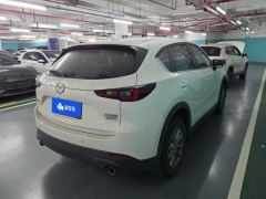 Mazda CX-5 2.0L 2WD Version - ფოტო 2