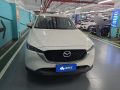 Mazda CX-5 2.0L 2WD Version - ფოტო 3