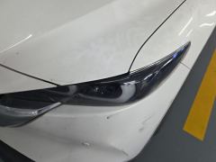 Mazda CX-5 2.0L 2WD Version - ფოტო 4