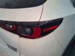 Mazda CX-5 2.0L 2WD Version - ფოტო 5