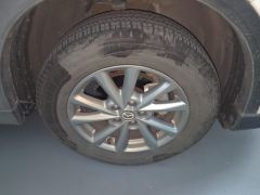 Mazda CX-5 2.0L 2WD Version - ფოტო 6