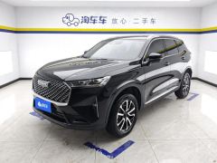 Haval H6 Gen 3 1.5T 2WD Max - фото 1