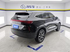 Haval H6 Gen 3 1.5T 2WD Max - фото 2