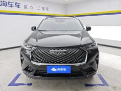 Haval H6 Gen 3 1.5T 2WD Max - фото 3