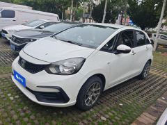 Honda Fit 1.5L Edition - ფოტო 1