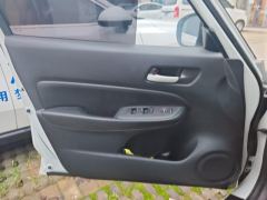 Honda Fit 1.5L Edition - ფოტო 12