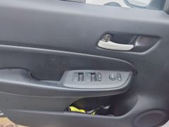 Honda Fit 1.5L Edition - ფოტო 13