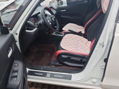 Honda Fit 1.5L Edition - ფოტო 14