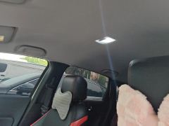 Honda Fit 1.5L Edition - ფოტო 15