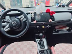 Honda Fit 1.5L Edition - ფოტო 16