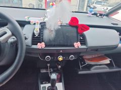 Honda Fit 1.5L Edition - ფოტო 17