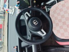 Honda Fit 1.5L Edition - ფოტო 18