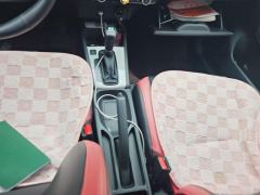 Honda Fit 1.5L Edition - ფოტო 19