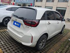 Honda Fit 1.5L Edition - ფოტო 2
