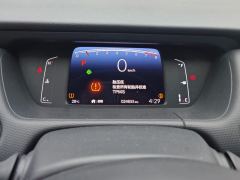 Honda Fit 1.5L Edition - ფოტო 20