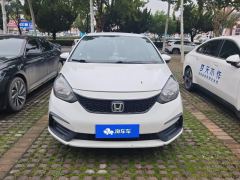 Honda Fit 1.5L Edition - ფოტო 3