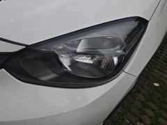 Honda Fit 1.5L Edition - ფოტო 4