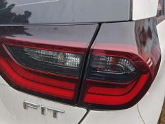 Honda Fit 1.5L Edition - ფოტო 5