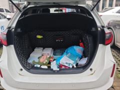 Honda Fit 1.5L Edition - ფოტო 7