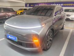 Li Auto Li L8 Pro - ფოტო 1