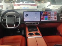 Li Auto Li L8 Pro - ფოტო 16