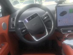 Li Auto Li L8 Pro - ფოტო 18