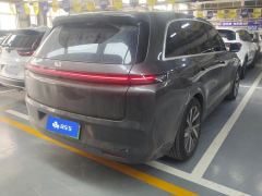 Li Auto Li L8 Pro - ფოტო 2